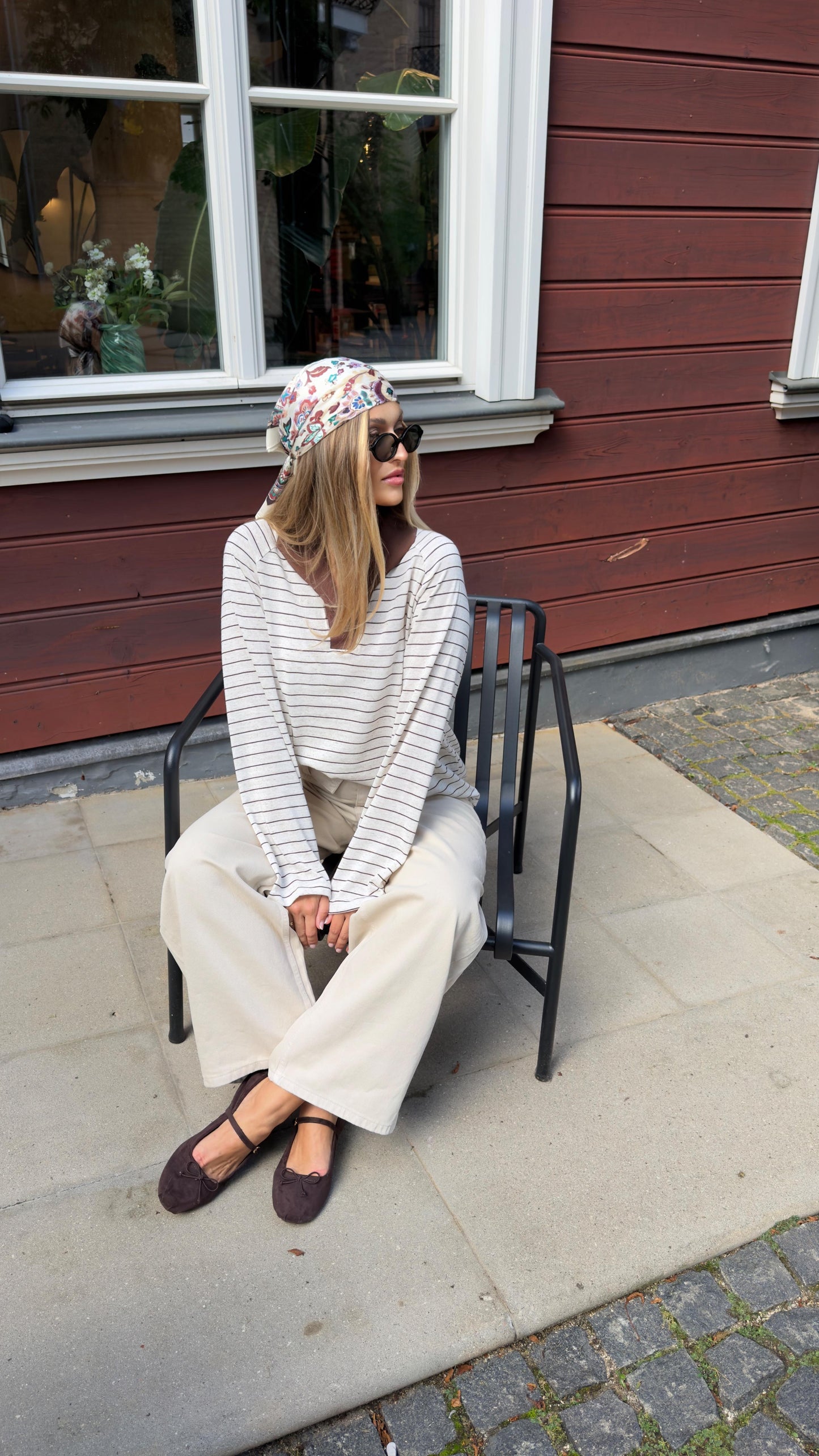 TRENDY LONGSLEEVE