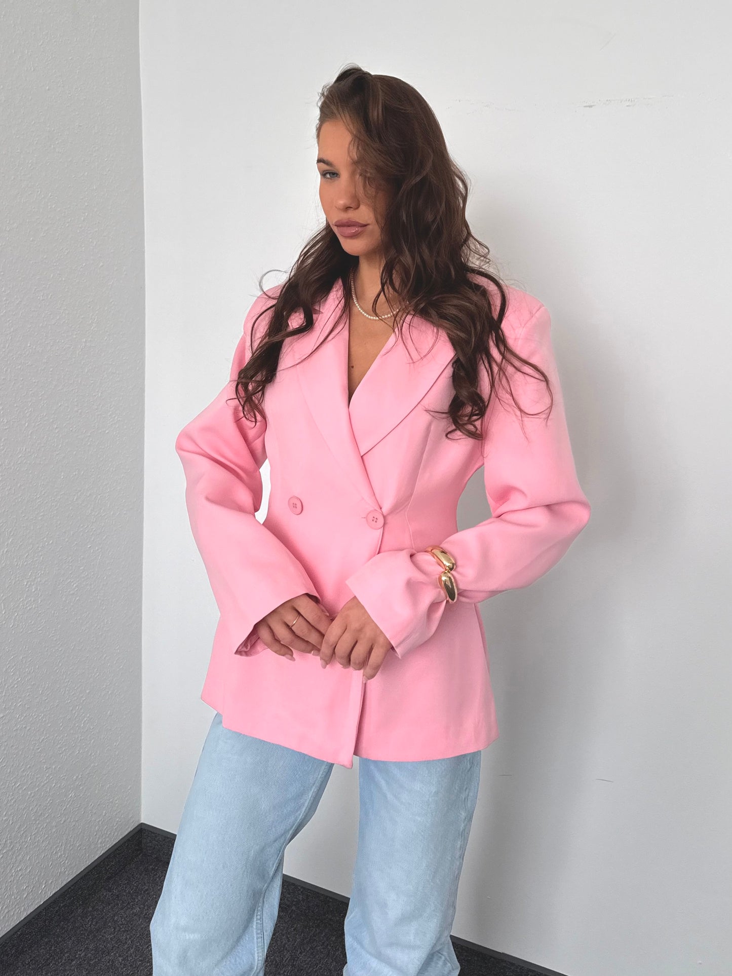 BLAZER “Bubble Gum”