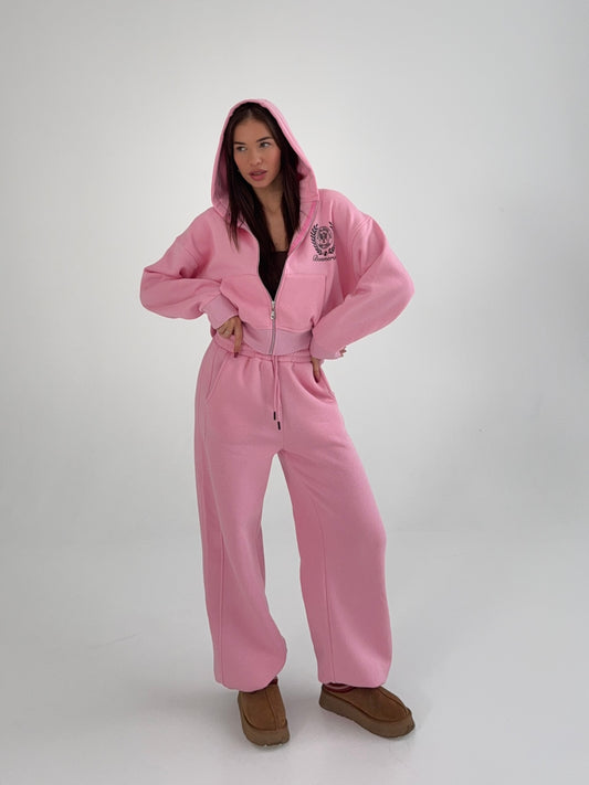 “Bubblegum Streetwear” SET