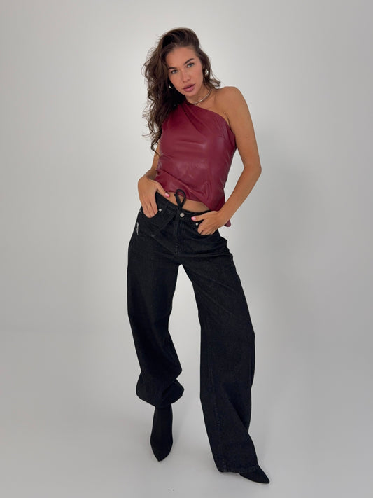 BAGGY JEANS “Shadow Walk”