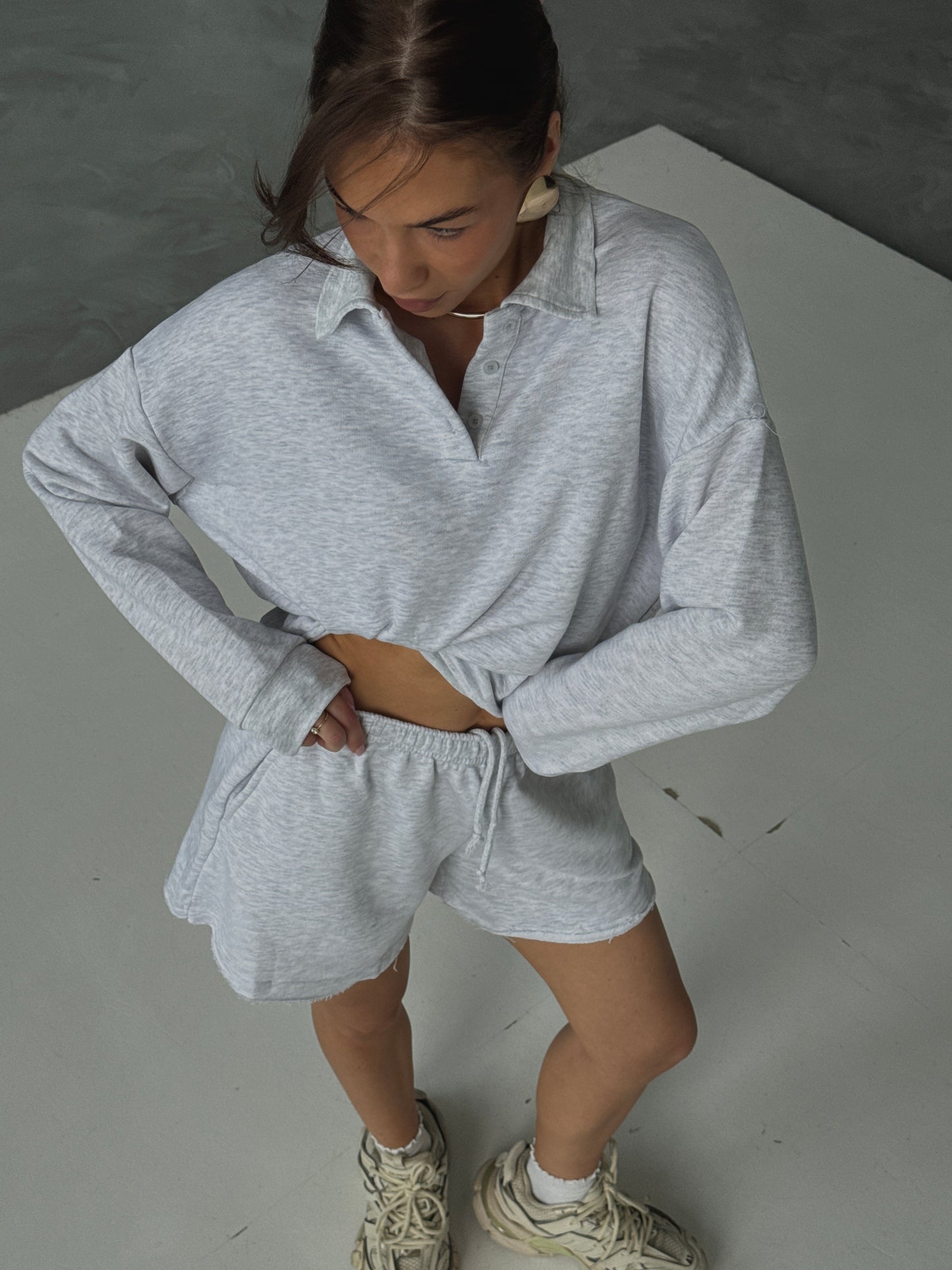SET “DayBreak” in Grey