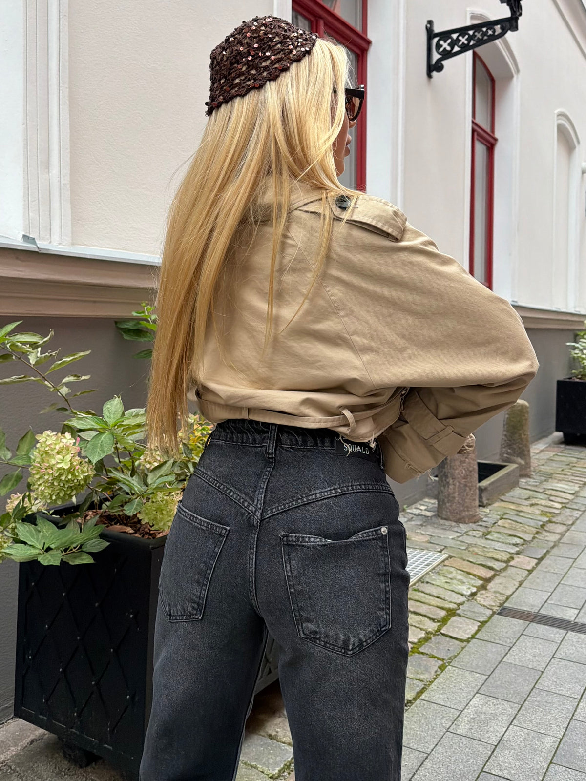 JEANS “After Dark”
