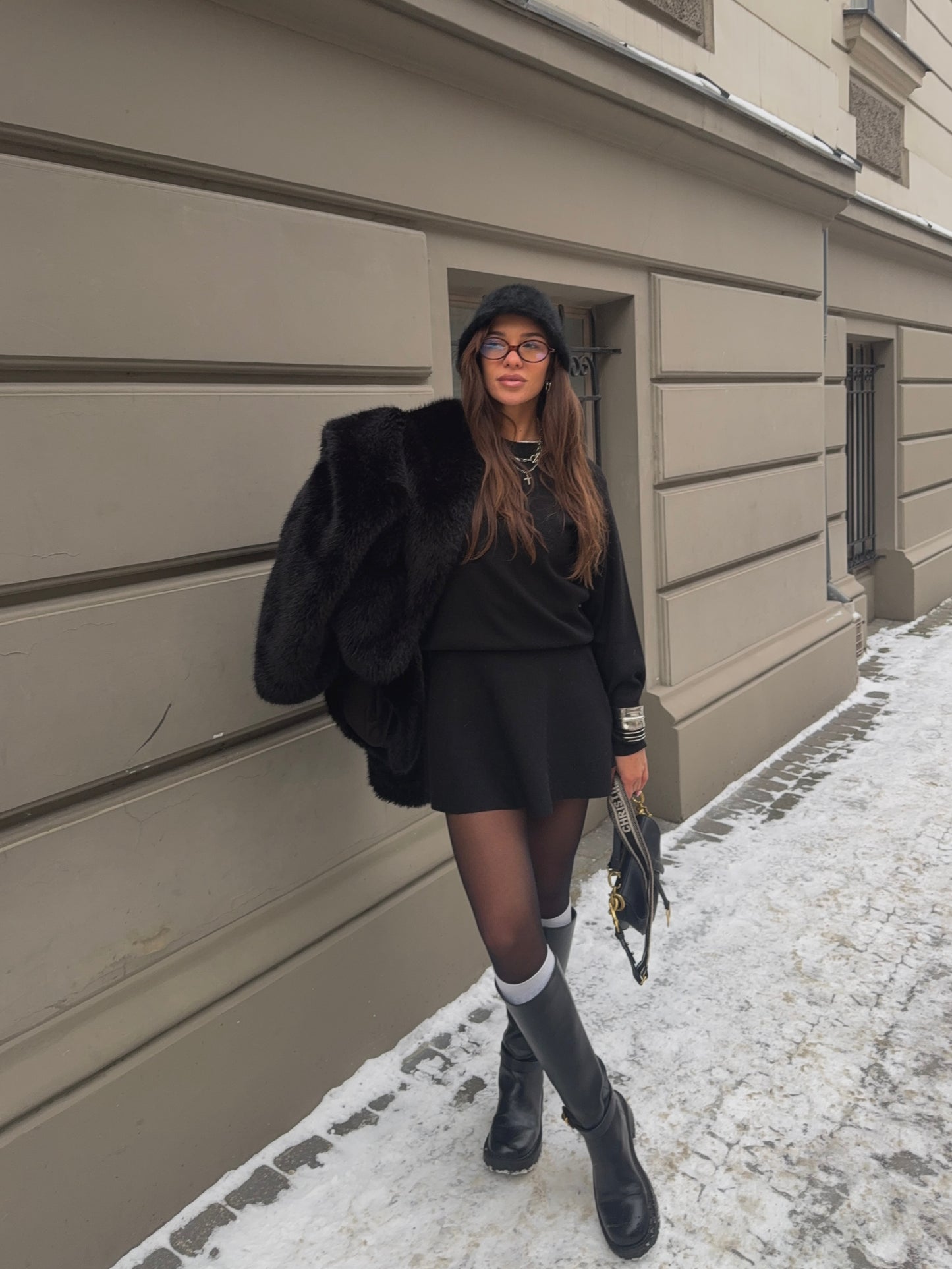 TWO PIECE “City Girl”