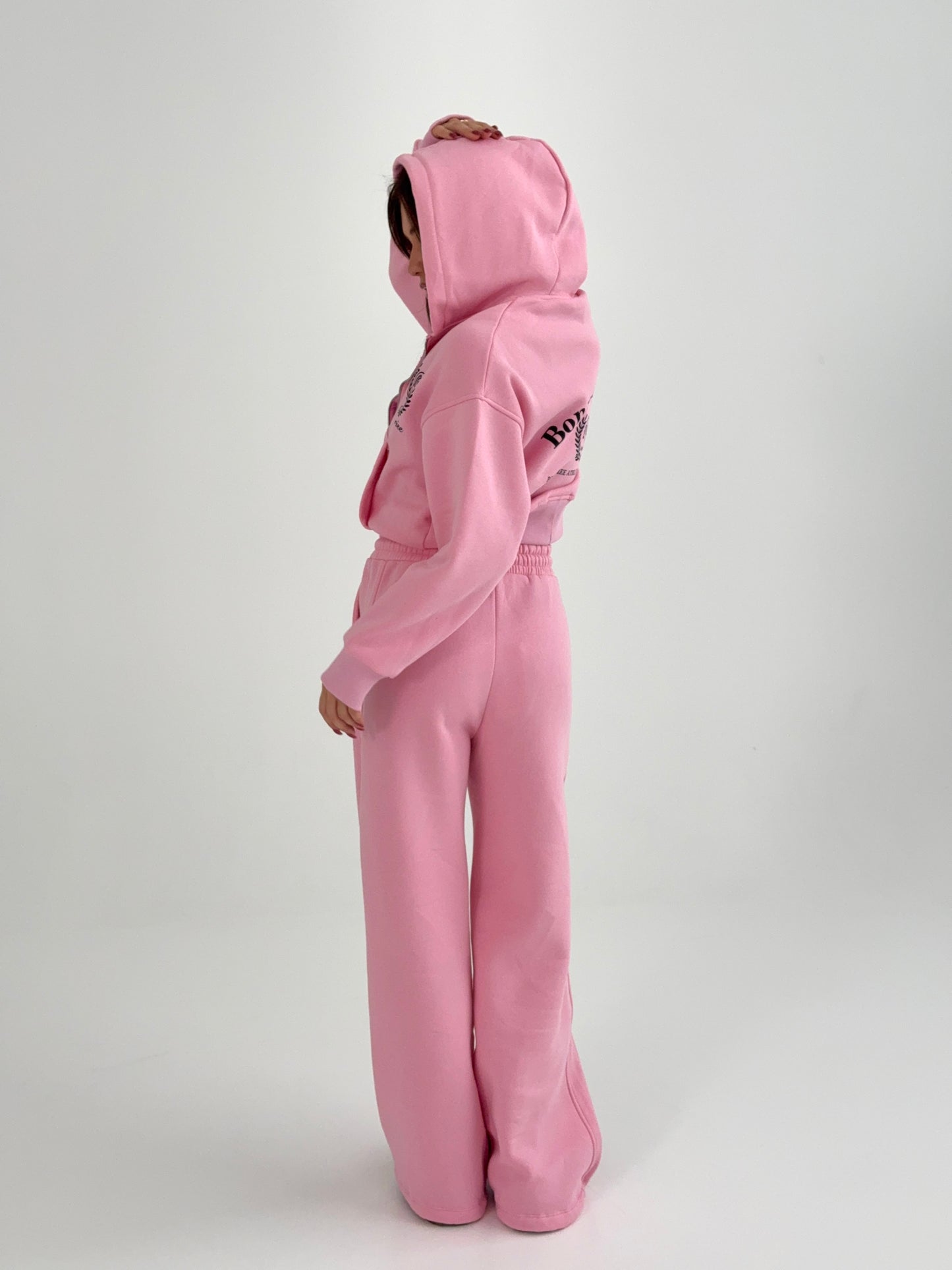 “Bubblegum Streetwear” SET