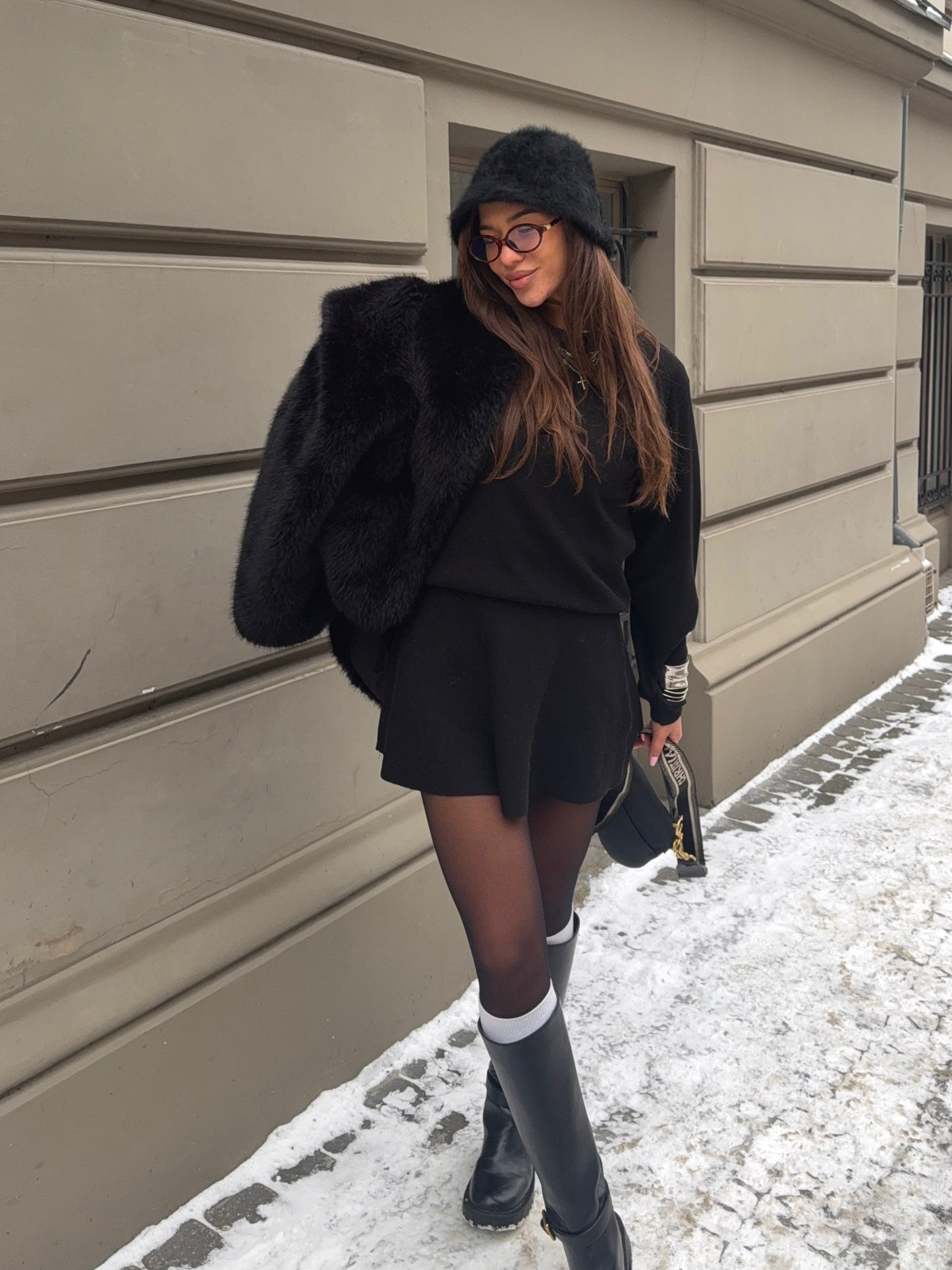 TWO PIECE “City Girl”