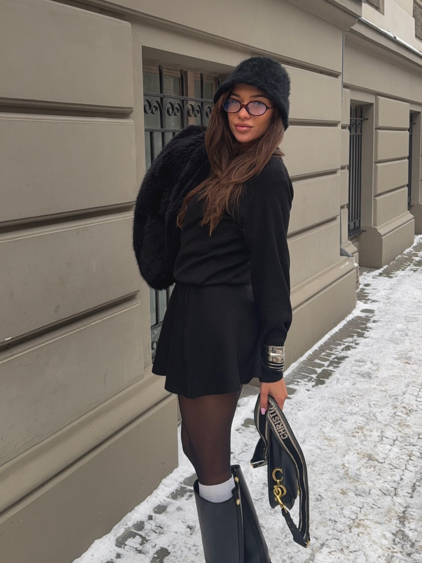 TWO PIECE “City Girl”