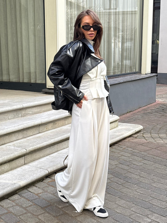 SET “Main Character Energy”