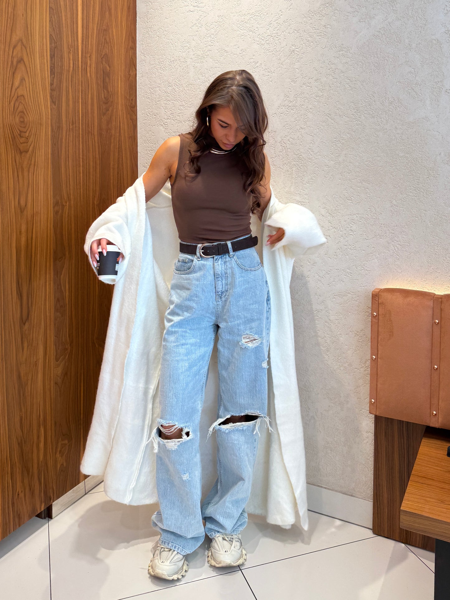 TOP BASIC “Choco”