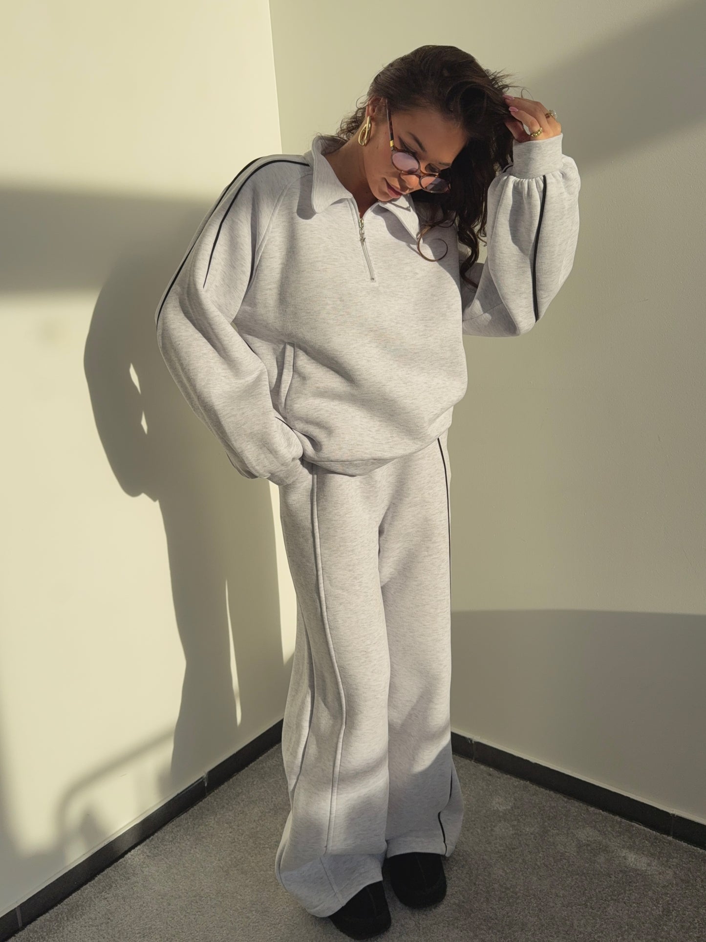 “Essential Comfort” Two Piece