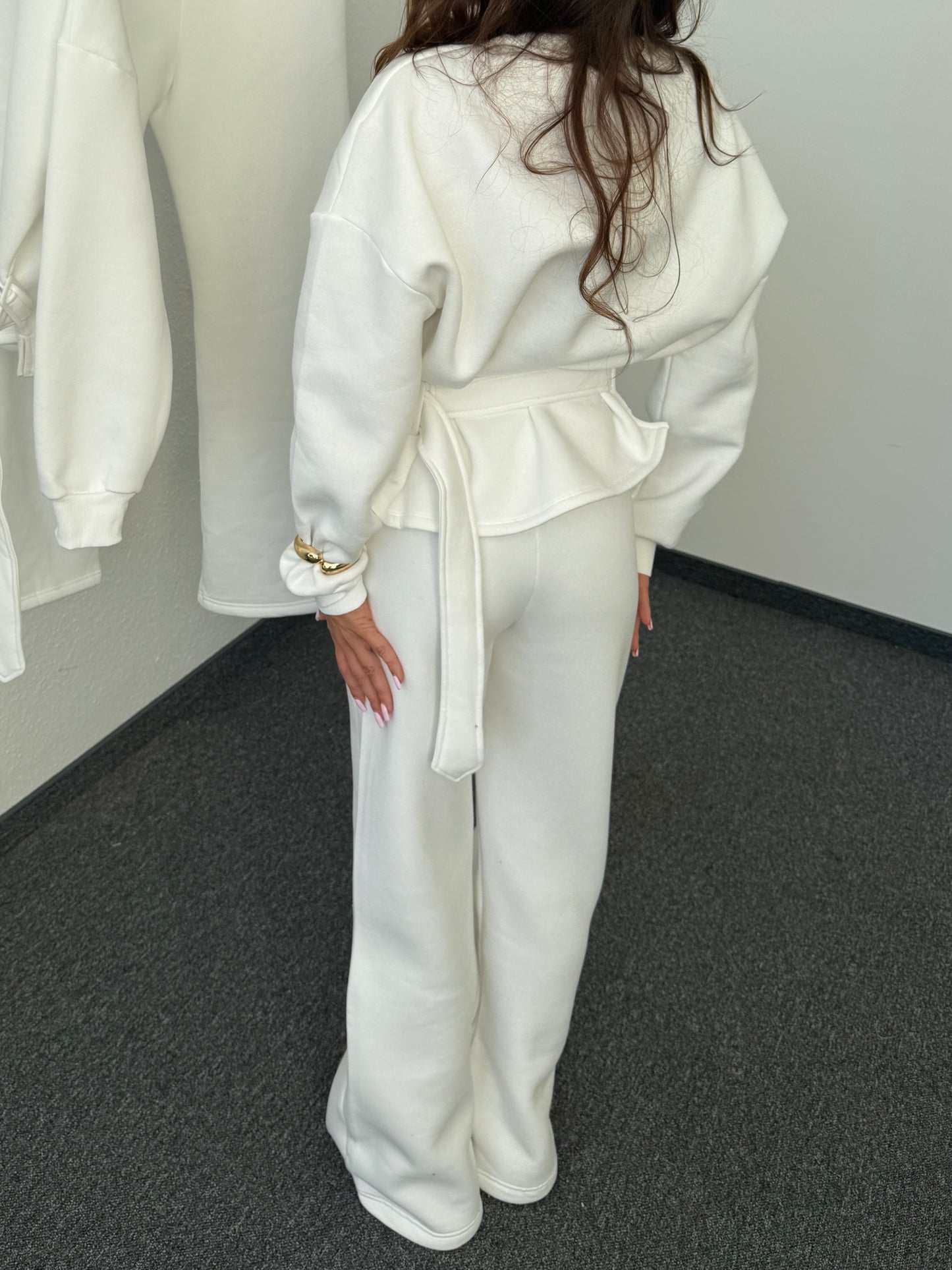 “The Tie-in Set”