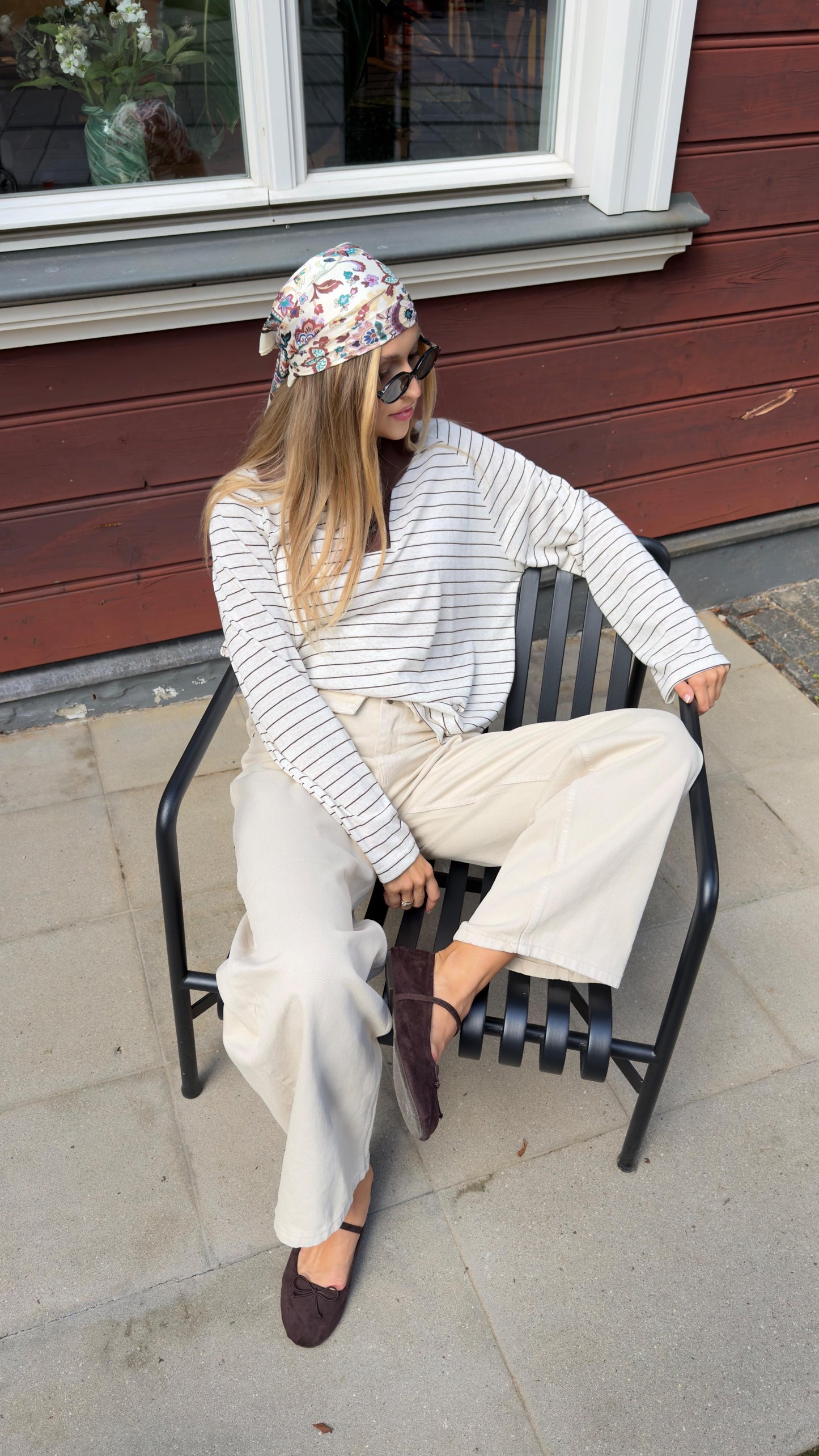 TRENDY LONGSLEEVE