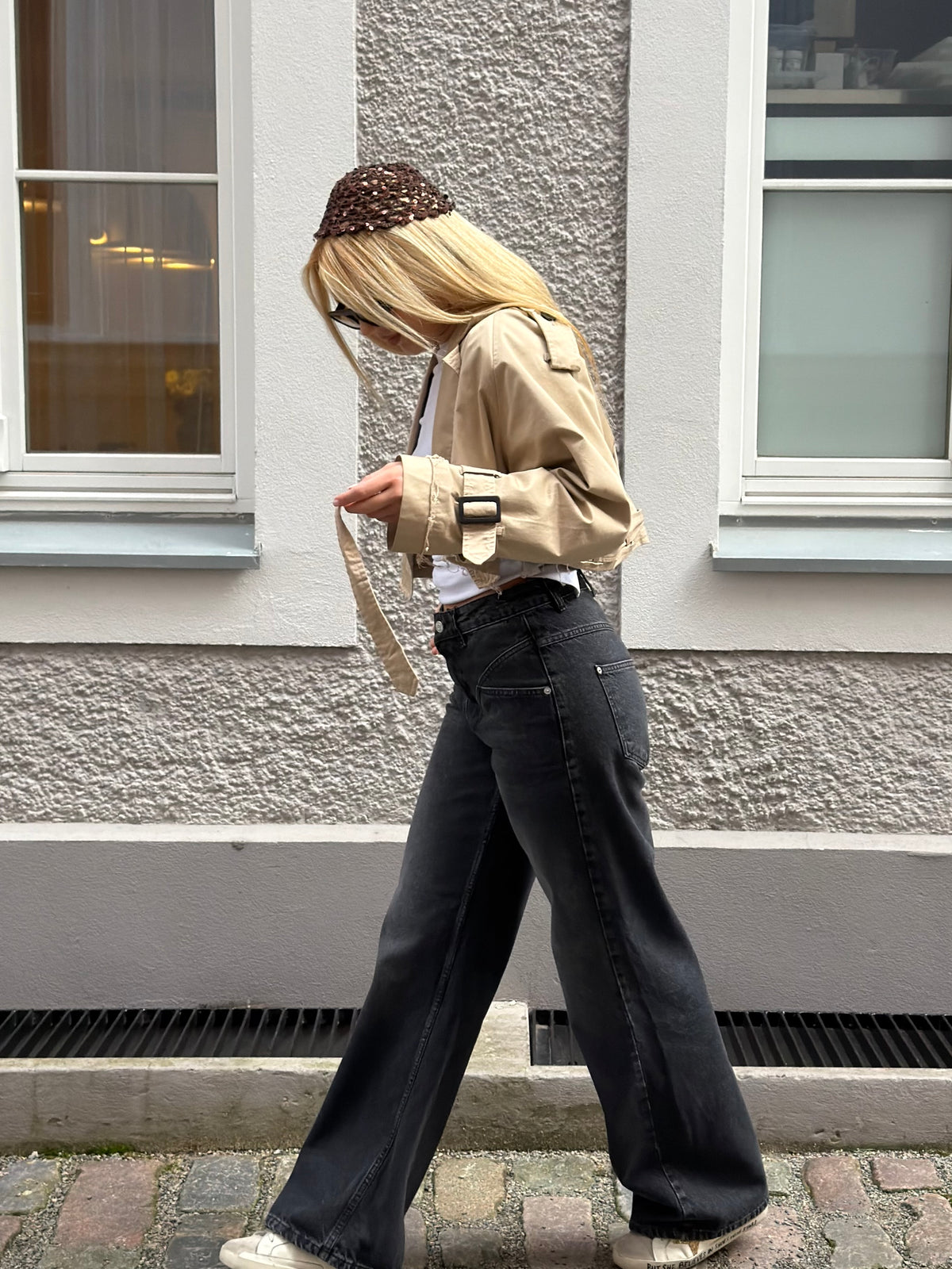 JEANS “After Dark”