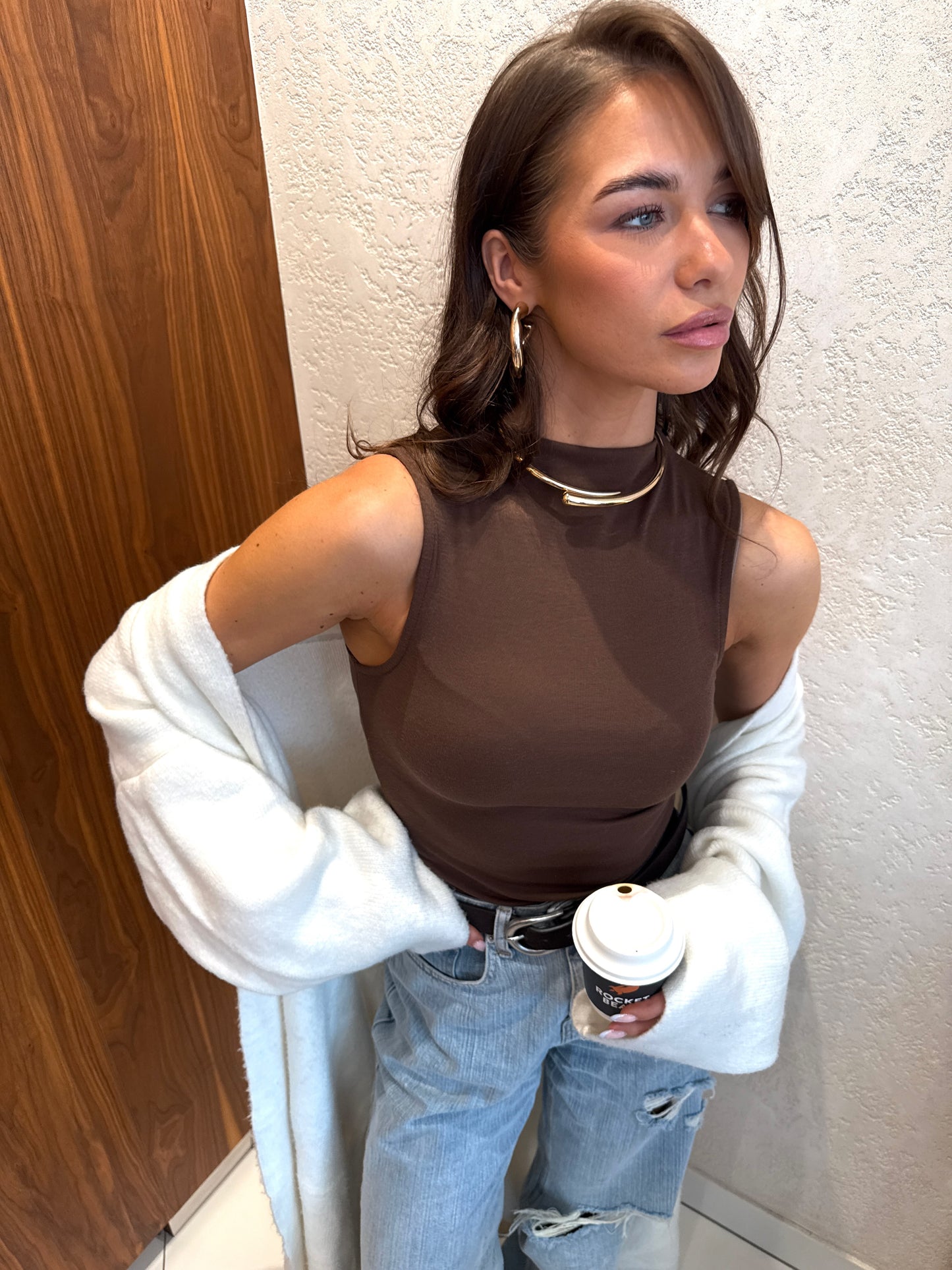 TOP BASIC “Choco”