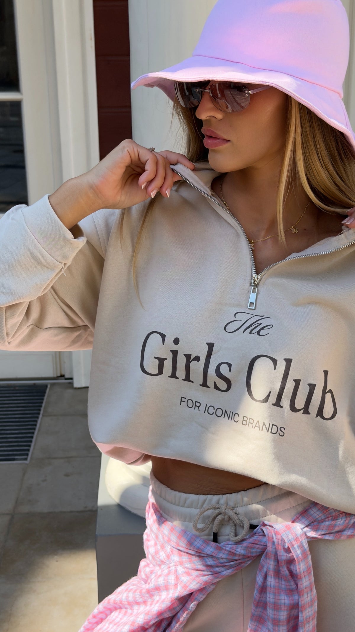 TWO PIECE “The Girls Club”