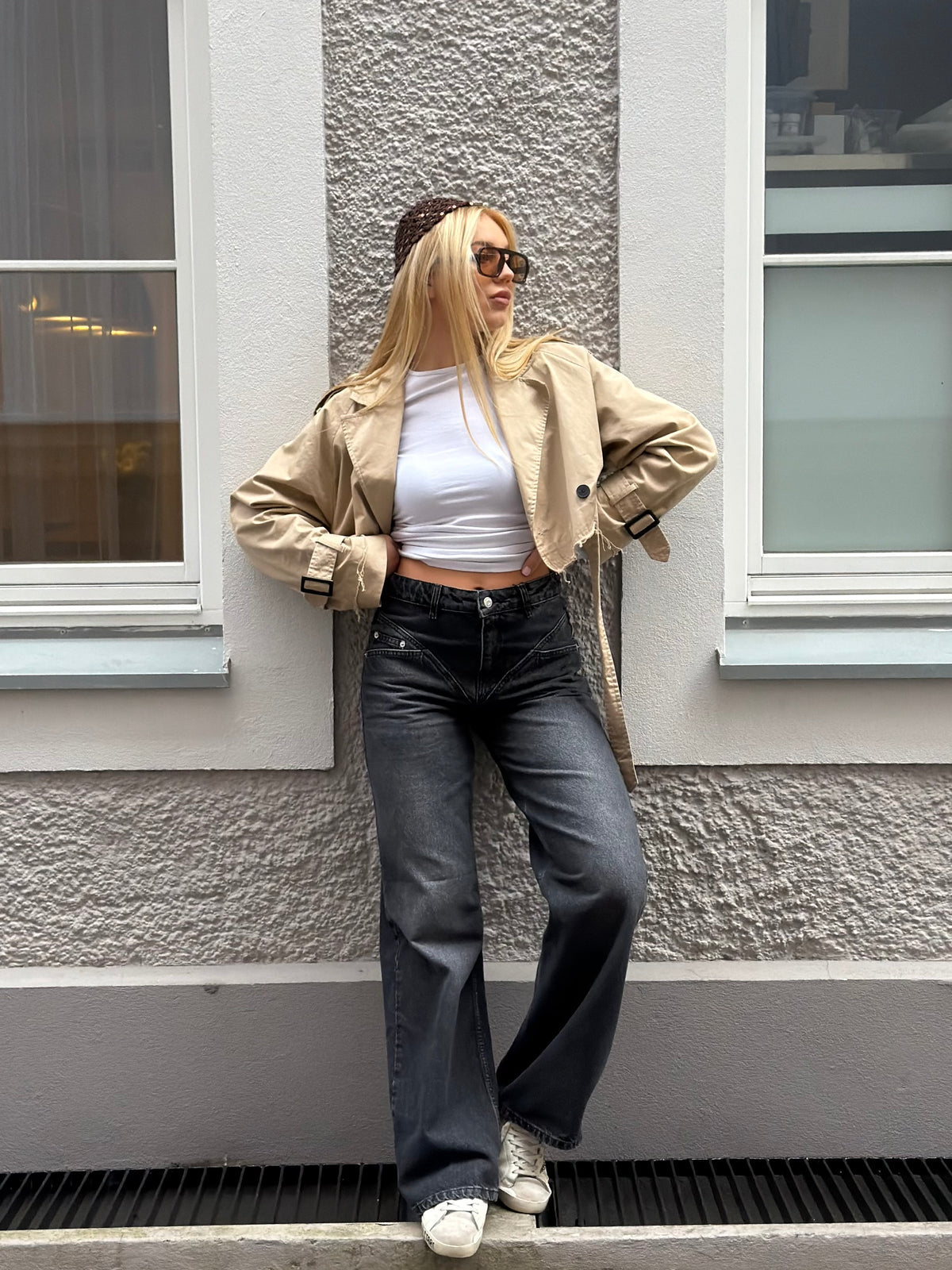 JEANS “After Dark”
