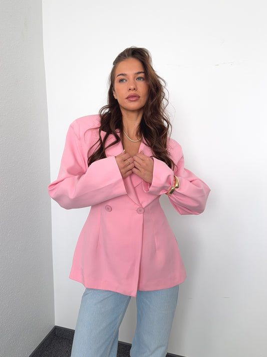 BLAZER “Bubble Gum”