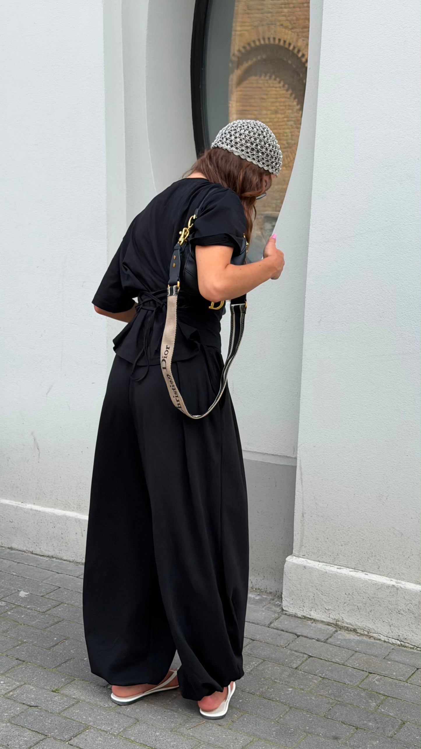 TWO PIECE “Flowy”
