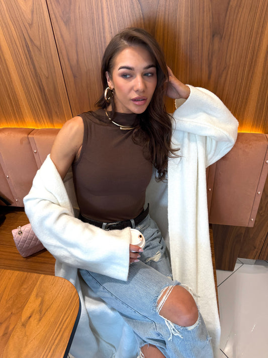 TOP BASIC “Choco”