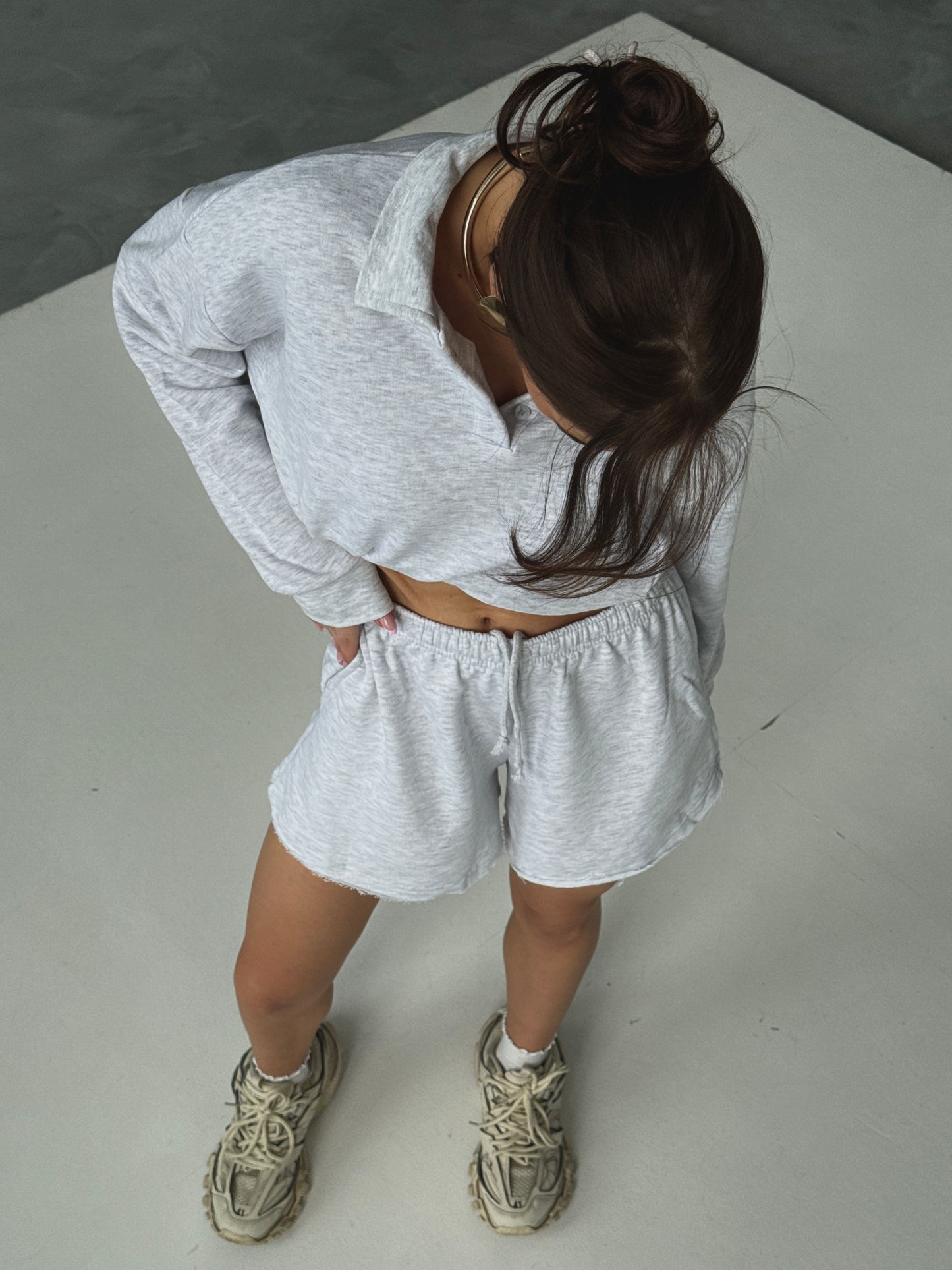 SET “DayBreak” in Grey