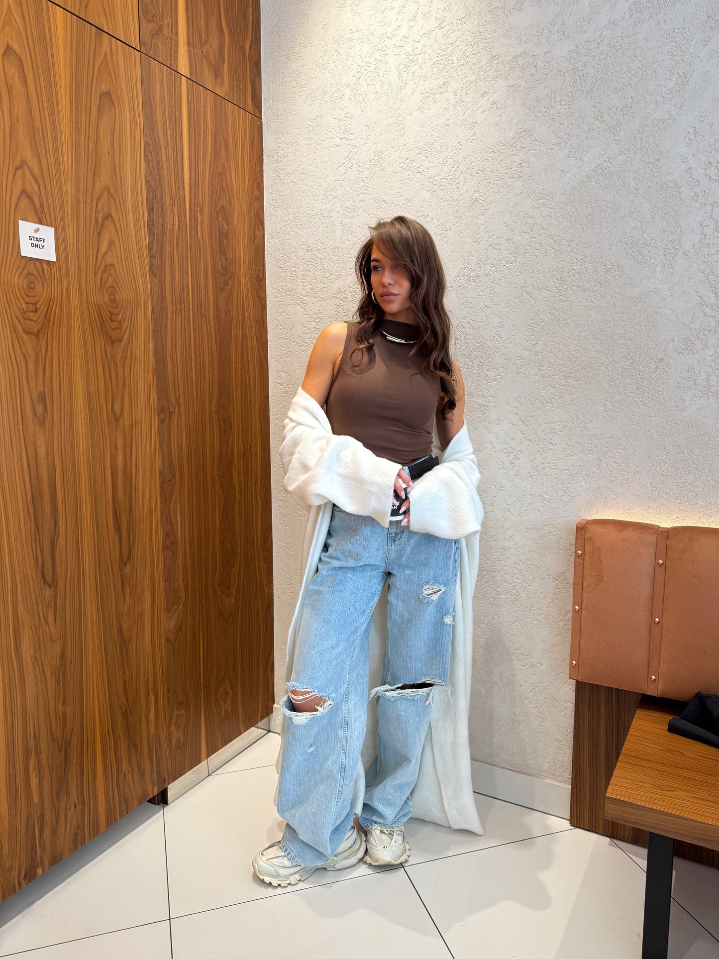 TOP BASIC “Choco”