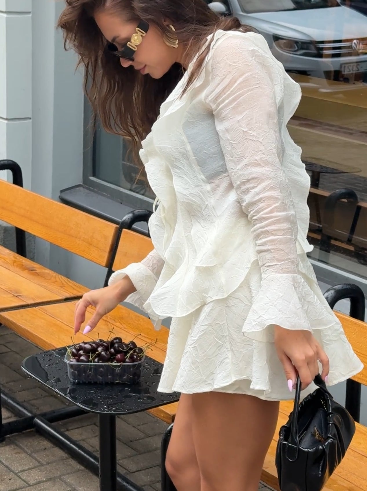 CHERRY DAYDREAM