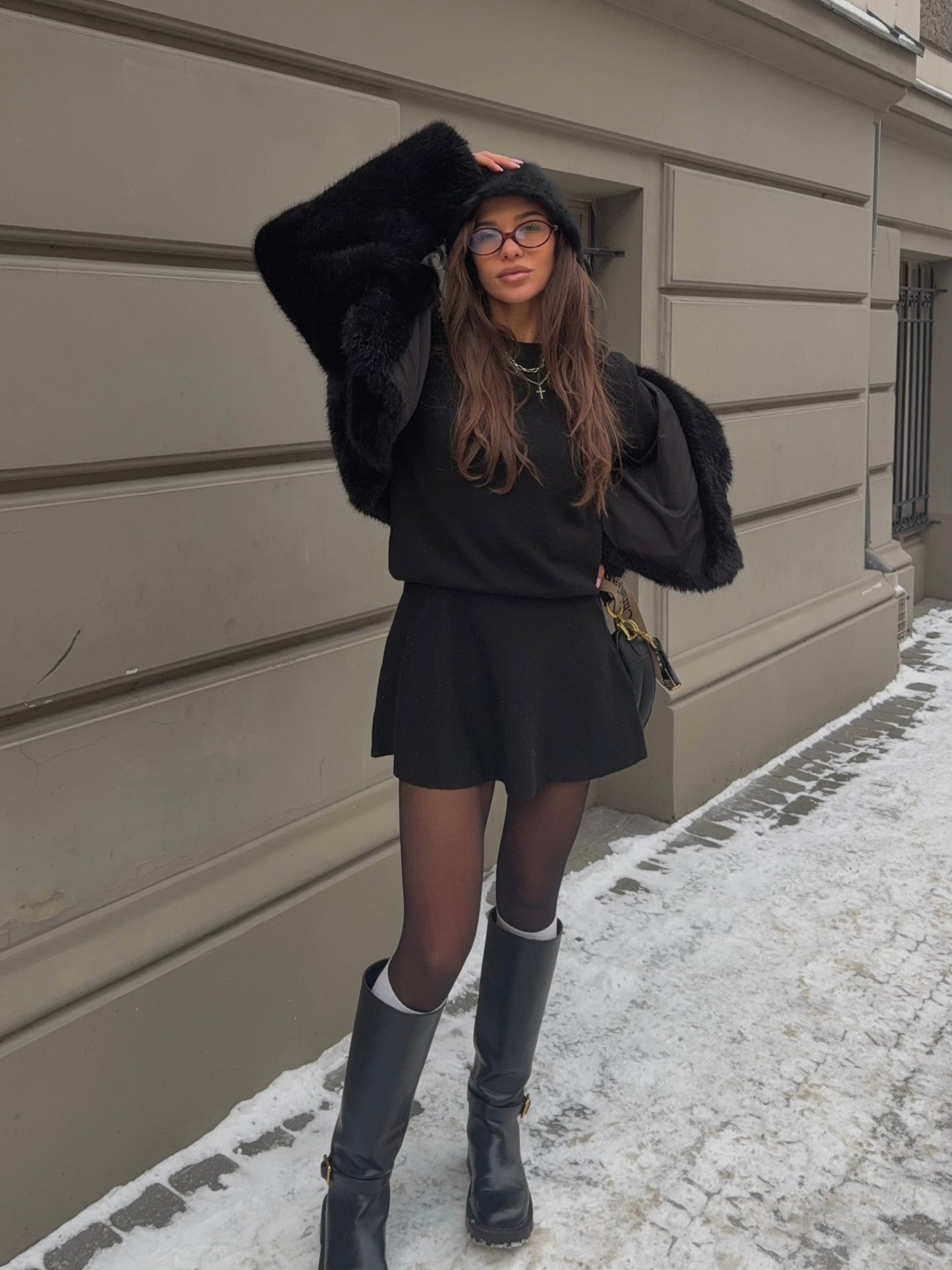 TWO PIECE “City Girl”