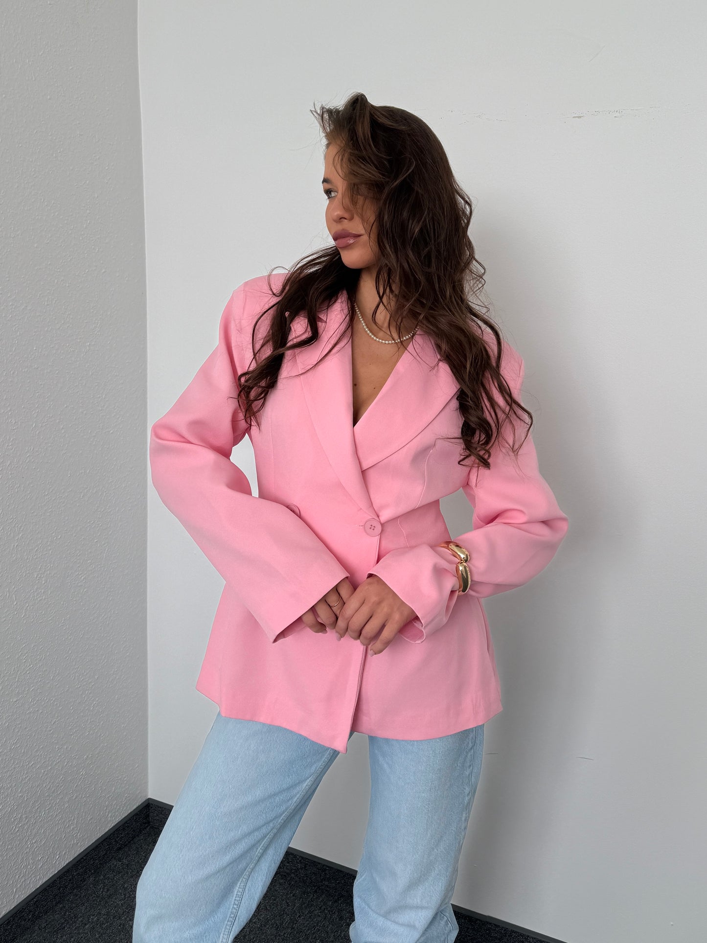 BLAZER “Bubble Gum”