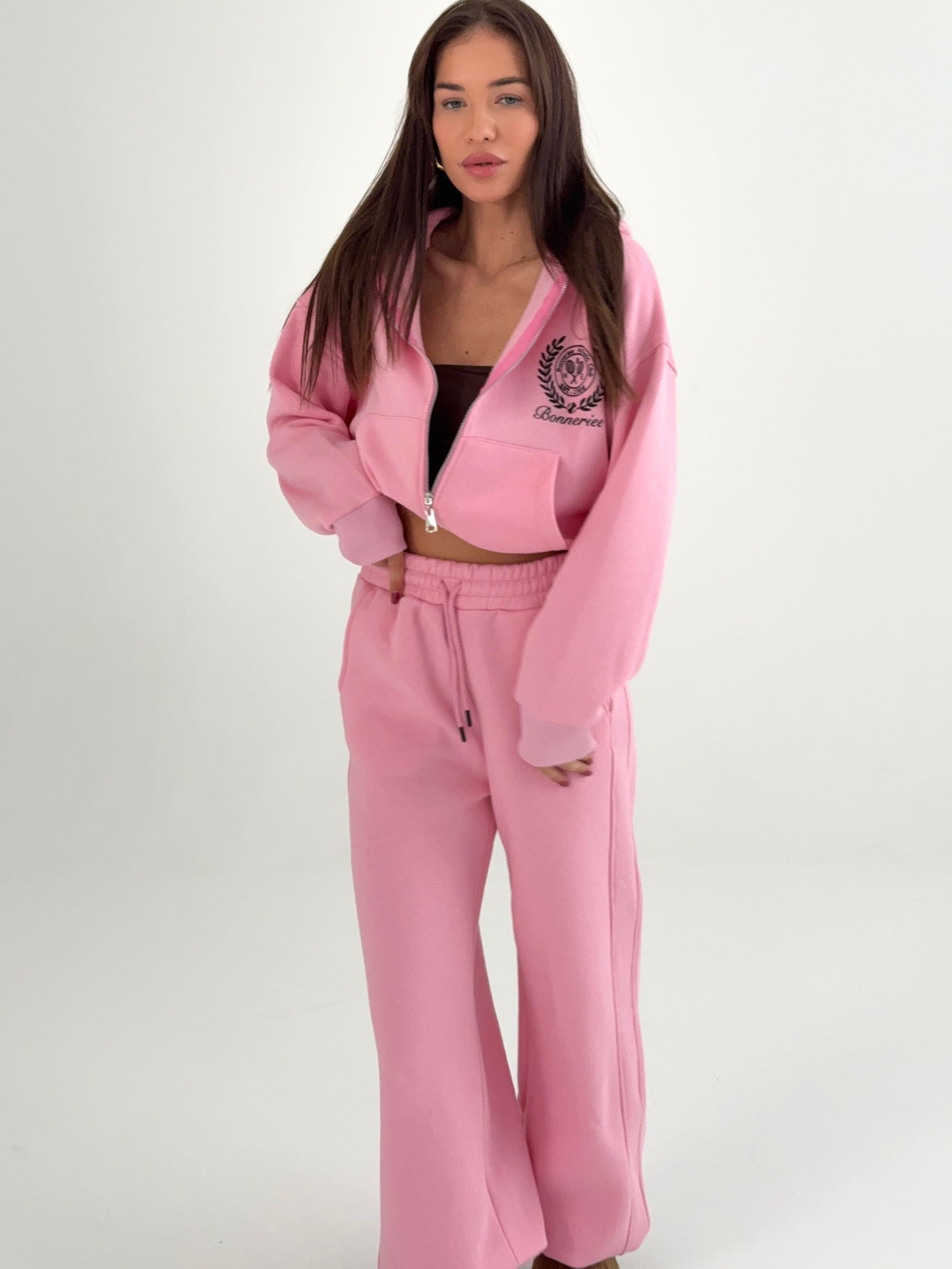 “Bubblegum Streetwear” SET