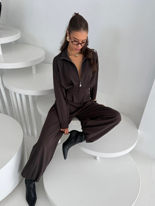 SET “Main Character Energy”