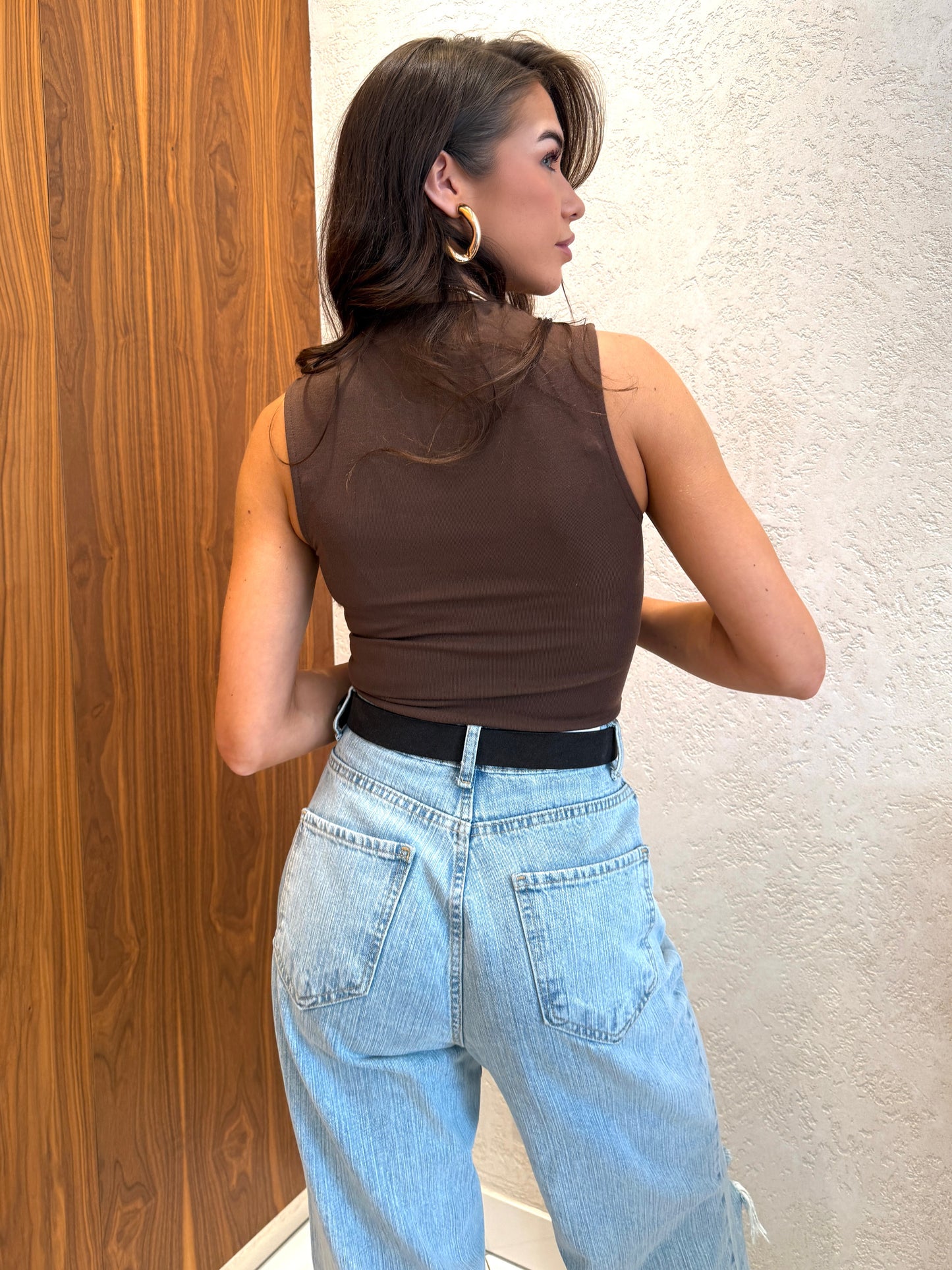 TOP BASIC “Choco”