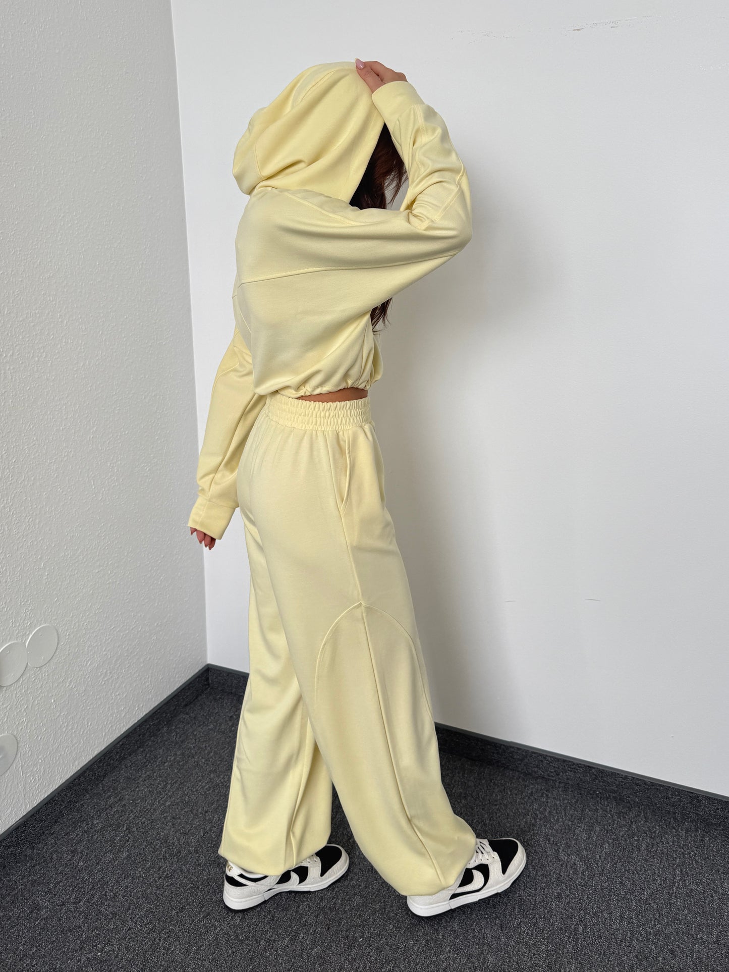 TWO PIECE 2in1 “Trendy Lemon”