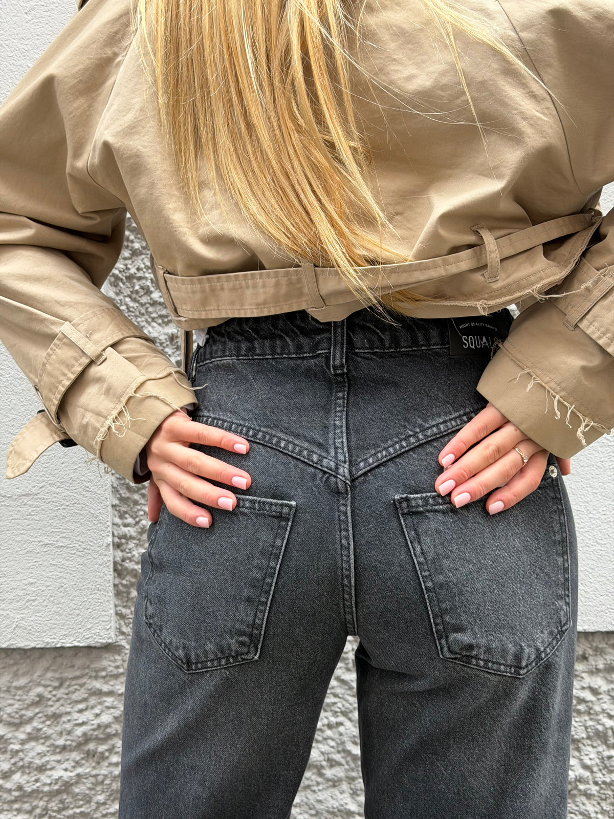 JEANS “After Dark”