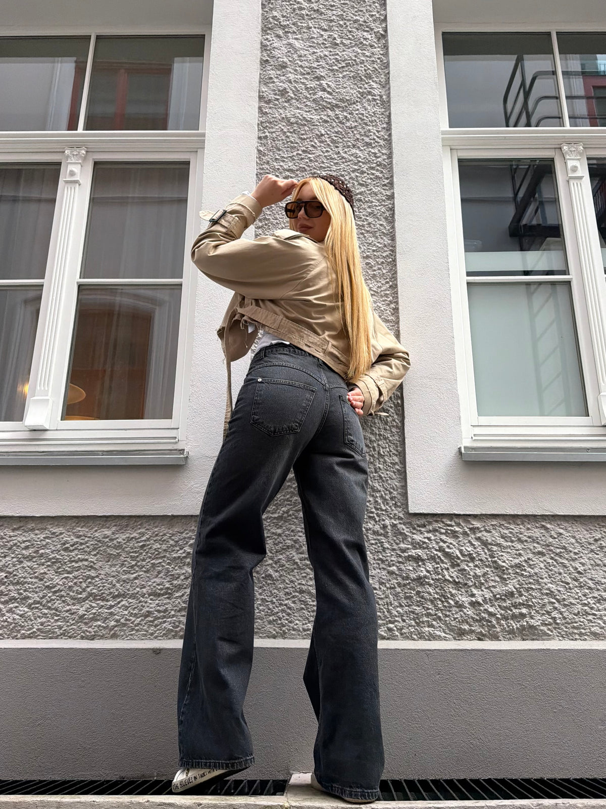 JEANS “After Dark”