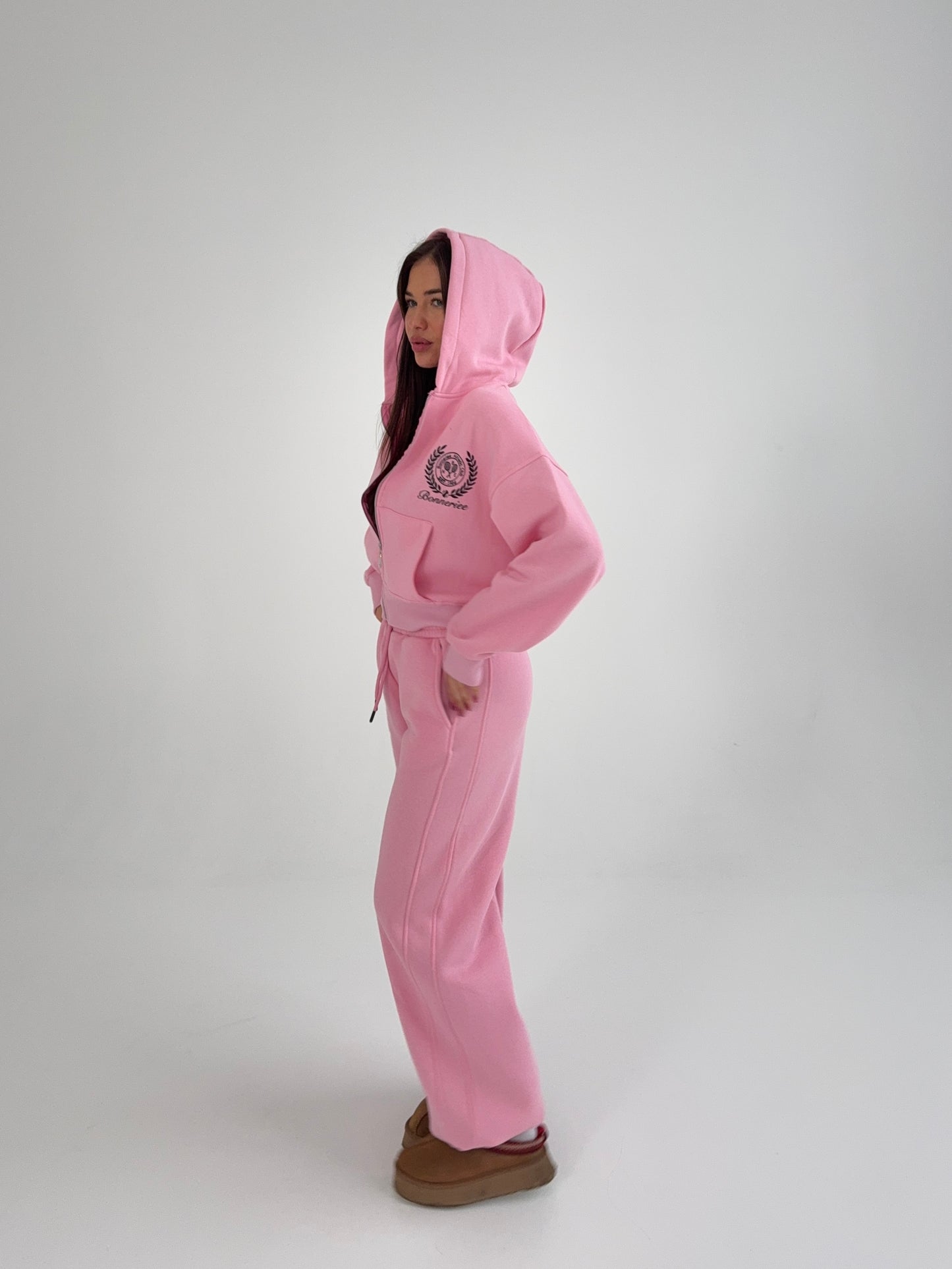 “Bubblegum Streetwear” SET