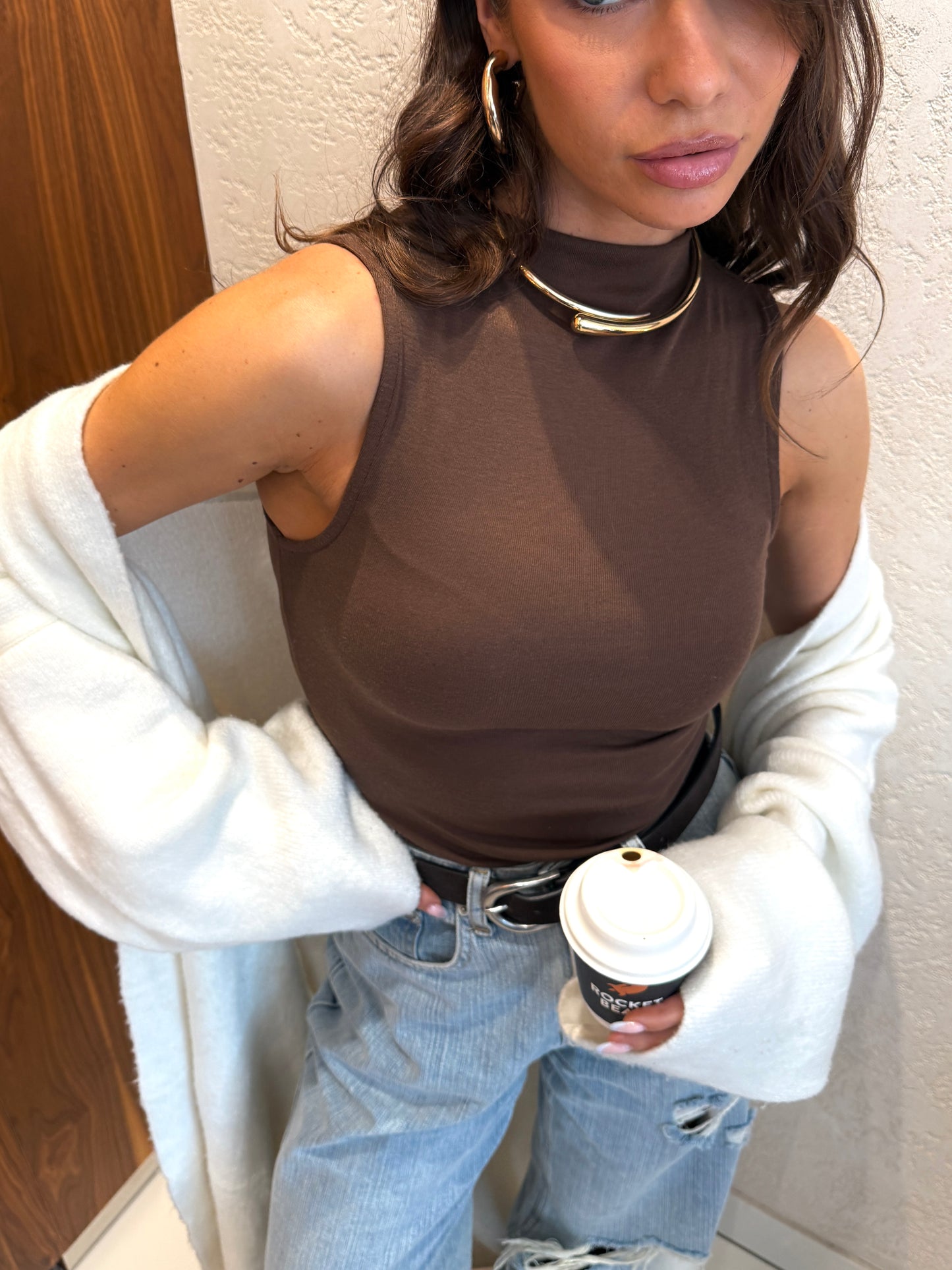 TOP BASIC “Choco”