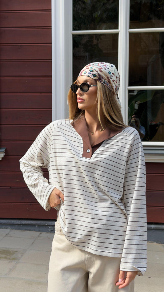 TRENDY LONGSLEEVE