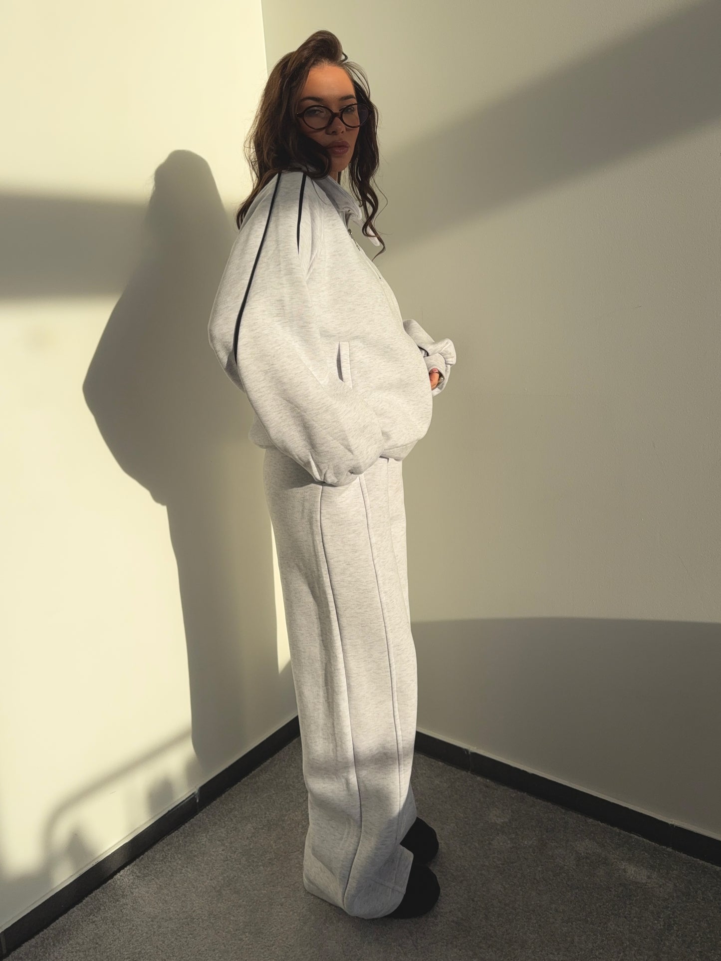 “Essential Comfort” Two Piece