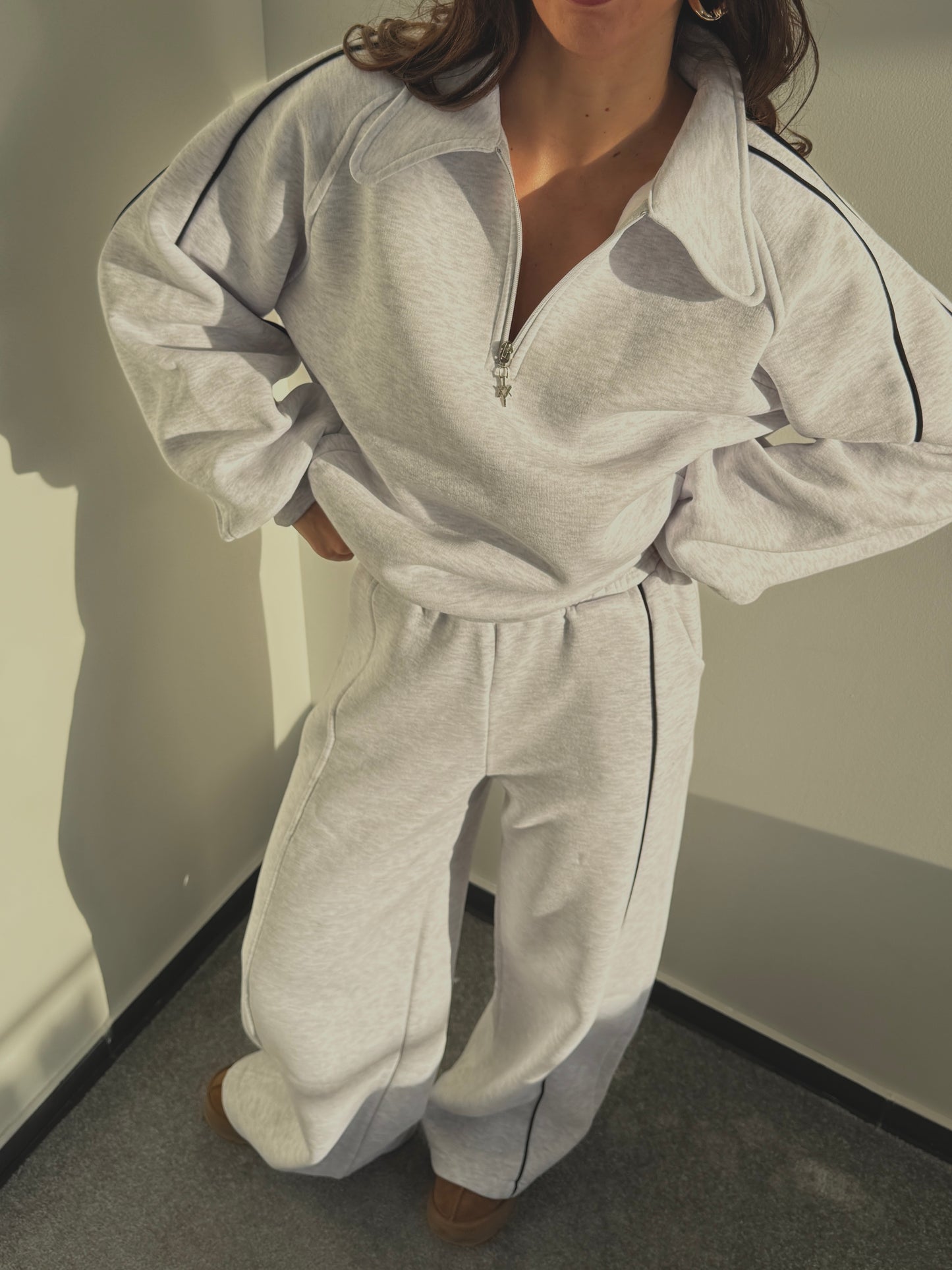 “Essential Comfort” Two Piece